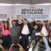 Armenta: inversión a educación para desarrollo tecnológico