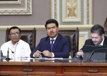 Puebla, gobernabilidad y seguridad garantizadas