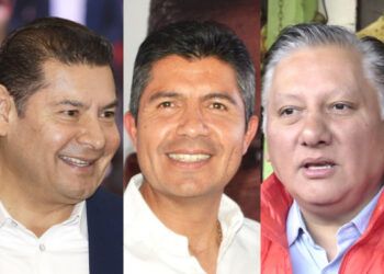 Alcanzan precampañas cabeceras de distrito