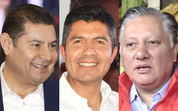 Alcanzan precampañas cabeceras de distrito