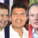 Alcanzan precampañas cabeceras de distrito