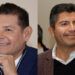 Armenta obtiene mayor apoyo en redes sociales que Rivera