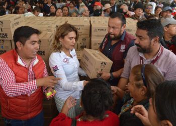 Alertan sobre información falsa de programas