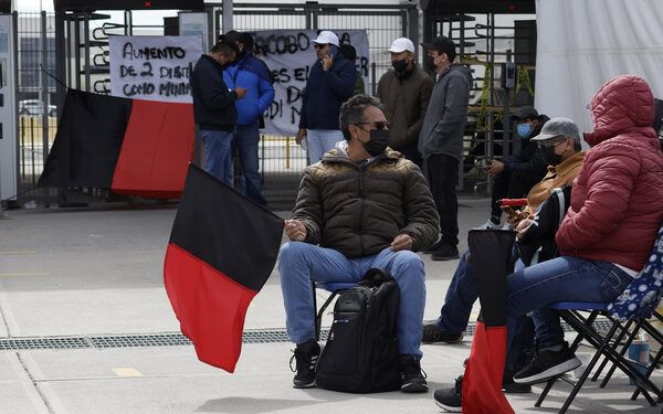 Defiende ensambladora ofrecimiento de 6.5%