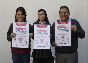 Habrá becas para niños y jóvenes