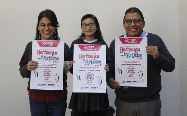 Habrá becas para niños y jóvenes