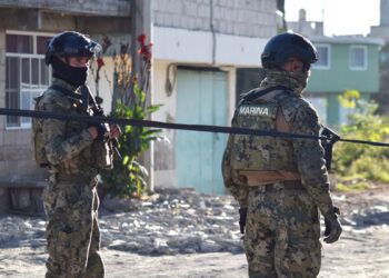 Bajan denuncias de homicidios violentos; 169 menos que 2022
