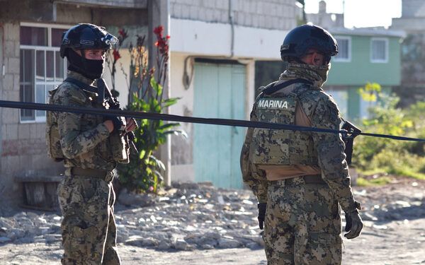 Bajan denuncias de homicidios violentos; 169 menos que 2022
