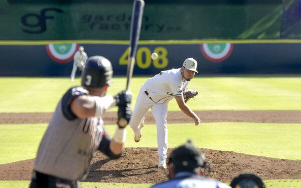 Pitchers estelares de Pericos repetirán con la Novena Verde