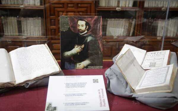 El libro, pieza clave en la historia y cultura de la entidad