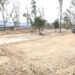 Supervisan avance en construcción de estancia de bienestar animal en Amalucan