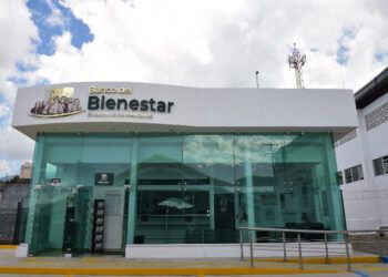 Pagos del Bienestar se adelantan por veda electoral