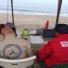 Inicia búsqueda aérea de poblano desaparecido en mar de Puerto Vallarta