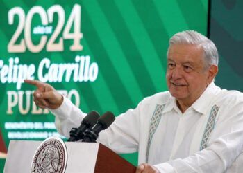 AMLO confirma secuestro de 31 migrantes en Tamaulipas