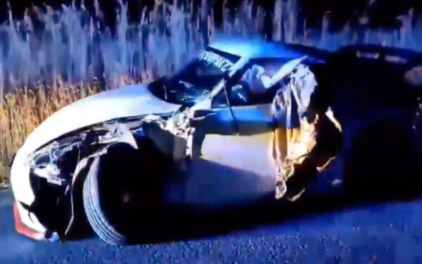Señalan a edil de Tianguismanalco de atropellar y matar a un motociclista: niega acusación