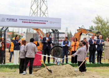 Nueva Casa del Adolescente es para menores de edad al cuidado del SEDIF