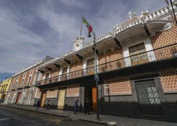 Mudanza de SEP federal, en nuevo sexenio