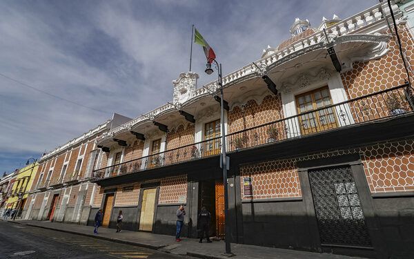 Mudanza de SEP federal, en nuevo sexenio