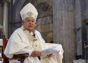 Arzobispo de Puebla será intervenido quirúrgicamente en Guadalajara