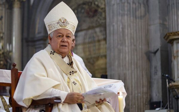 Arzobispo de Puebla será intervenido quirúrgicamente en Guadalajara