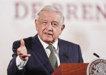 AMLO informa que enviará su último paquete de reformas el 5 de febrero