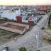 Supervisa ayuntamiento obras viales en San José Chapulco