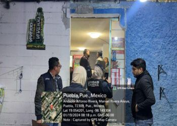 Ayuntamiento de Puebla clausura ocho negocios por funcionamiento irregular