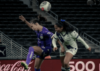 Cae Puebla femenil ante Rayadas