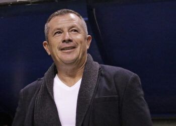 Ante Toluca, revertiremos mal paso: Carbajal