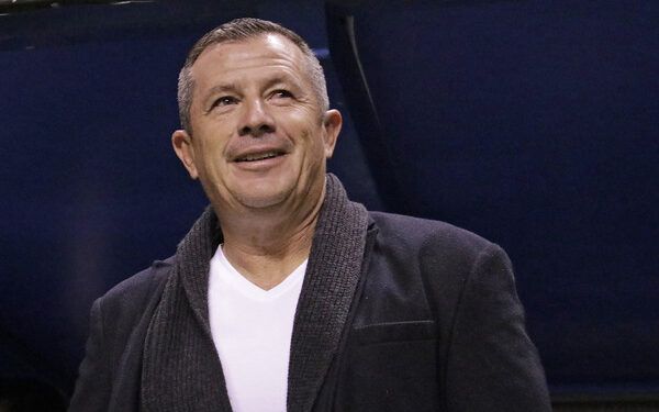 Ante Toluca, revertiremos mal paso: Carbajal