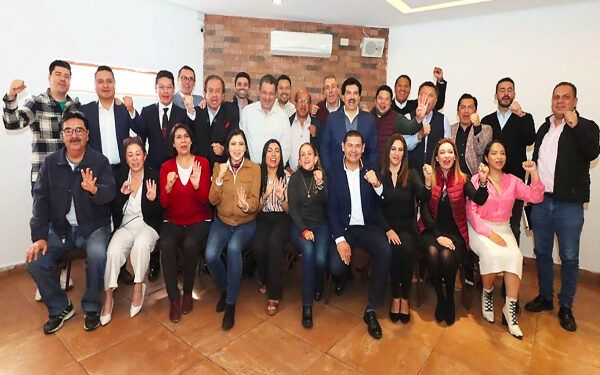 MORENA: SÓLO LA COMPETITIVIDAD CUENTA EN PUEBLA CAPITAL 