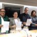 Abandonan 5 diputados grupo legislativo del PRI