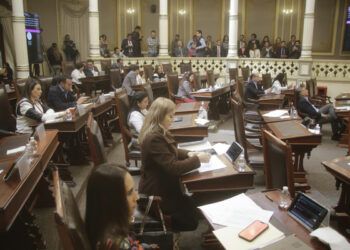 Renuevan ley; crecimiento para todos