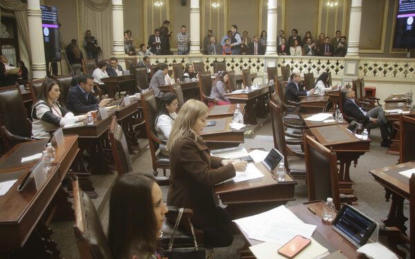 Renuevan ley; crecimiento para todos