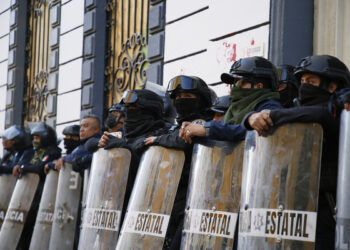 Fortalecen proximidad social de policía