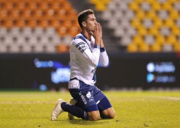 Santiago Ormeño regresa a reforzar a La Franja