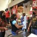 Exhortan a empresarios retomar uso de cubrebocas