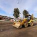 Ponen en marcha rehabilitación de la carretera federal México-Puebla