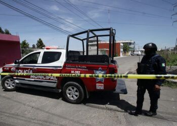 En la Angelópolis crece sensación de seguridad