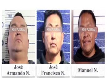 Por fuga de reo, vinculan a custodios