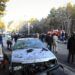 Explosiones en Irán dejan más de 100 muertos
