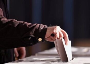 Inmundicia, es lo que hay en la política