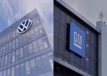 Deudas y falta de insumos retrasan reinicio de actividades de VW y GM en Argentina