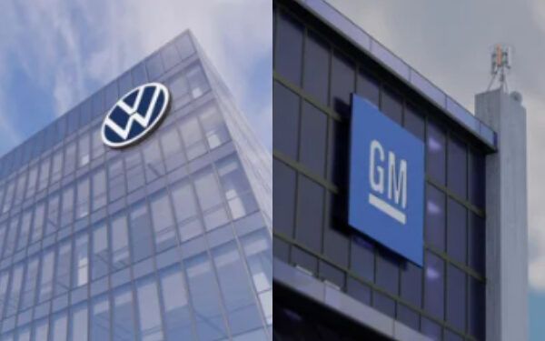 Deudas y falta de insumos retrasan reinicio de actividades de VW y GM en Argentina