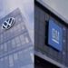 Deudas y falta de insumos retrasan reinicio de actividades de VW y GM en Argentina