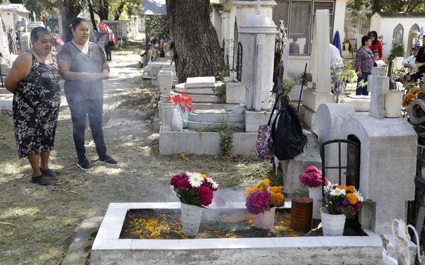 En la capital, sin espacio, 17 camposantos