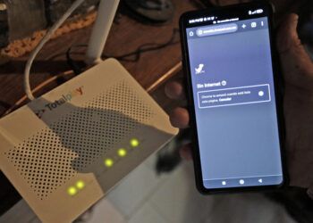 “Con 200 pesos, datos y llamadas para todo el mes”