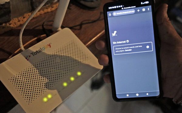 “Con 200 pesos, datos y llamadas para todo el mes”