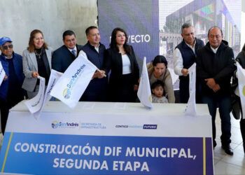 Invierten 47.3 mdp en DIF, ampliarán cobertura
