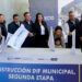 Invierten 47.3 mdp en DIF, ampliarán cobertura